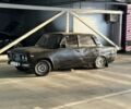 Черный ВАЗ 2106, объемом двигателя 1.6 л и пробегом 777 тыс. км за 421 $, фото 3 на Automoto.ua
