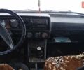 Черный ВАЗ 2106, объемом двигателя 1.5 л и пробегом 100 тыс. км за 600 $, фото 1 на Automoto.ua