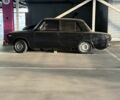 Черный ВАЗ 2106, объемом двигателя 1.6 л и пробегом 777 тыс. км за 421 $, фото 8 на Automoto.ua