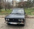 Черный ВАЗ 2106, объемом двигателя 1.6 л и пробегом 400 тыс. км за 475 $, фото 3 на Automoto.ua
