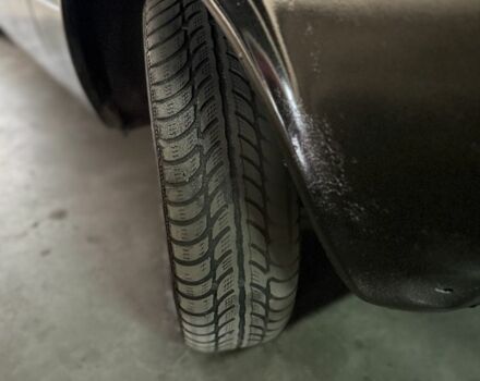 Черный ВАЗ 2106, объемом двигателя 1.6 л и пробегом 777 тыс. км за 421 $, фото 10 на Automoto.ua