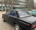 Черный ВАЗ 2106, объемом двигателя 1.6 л и пробегом 400 тыс. км за 475 $, фото 4 на Automoto.ua