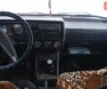 Чорний ВАЗ 2106, об'ємом двигуна 1.5 л та пробігом 100 тис. км за 600 $, фото 1 на Automoto.ua