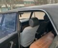 Черный ВАЗ 2106, объемом двигателя 1.6 л и пробегом 400 тыс. км за 475 $, фото 4 на Automoto.ua