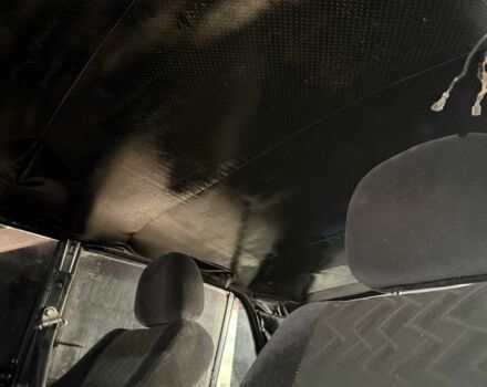 Черный ВАЗ 2106, объемом двигателя 1.6 л и пробегом 777 тыс. км за 421 $, фото 14 на Automoto.ua