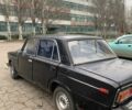 Черный ВАЗ 2106, объемом двигателя 1.6 л и пробегом 400 тыс. км за 475 $, фото 3 на Automoto.ua
