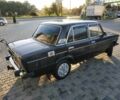 Черный ВАЗ 2106, объемом двигателя 1.5 л и пробегом 53 тыс. км за 1700 $, фото 2 на Automoto.ua
