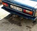 Черный ВАЗ 2106, объемом двигателя 1.3 л и пробегом 0 тыс. км за 500 $, фото 1 на Automoto.ua