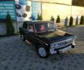Черный ВАЗ 2106, объемом двигателя 1.5 л и пробегом 53 тыс. км за 1700 $, фото 1 на Automoto.ua