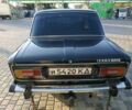 Черный ВАЗ 2106, объемом двигателя 1.5 л и пробегом 53 тыс. км за 1700 $, фото 3 на Automoto.ua
