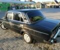 Черный ВАЗ 2106, объемом двигателя 1.5 л и пробегом 53 тыс. км за 1700 $, фото 4 на Automoto.ua