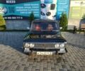 Черный ВАЗ 2106, объемом двигателя 1.5 л и пробегом 53 тыс. км за 1700 $, фото 7 на Automoto.ua
