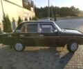 Черный ВАЗ 2106, объемом двигателя 1.5 л и пробегом 53 тыс. км за 1700 $, фото 1 на Automoto.ua