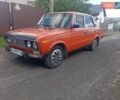 Черный ВАЗ 2106, объемом двигателя 1.6 л и пробегом 123 тыс. км за 850 $, фото 1 на Automoto.ua