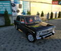 Черный ВАЗ 2106, объемом двигателя 1.5 л и пробегом 53 тыс. км за 1500 $, фото 1 на Automoto.ua