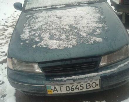 Черный ВАЗ 2106, объемом двигателя 0 л и пробегом 170 тыс. км за 300 $, фото 5 на Automoto.ua