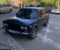 Черный ВАЗ 2106, объемом двигателя 1.6 л и пробегом 100 тыс. км за 477 $, фото 1 на Automoto.ua