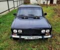 Чорний ВАЗ 2106, об'ємом двигуна 1.6 л та пробігом 100 тис. км за 477 $, фото 3 на Automoto.ua