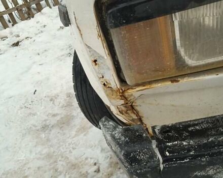 Черный ВАЗ 2106, объемом двигателя 0 л и пробегом 170 тыс. км за 300 $, фото 3 на Automoto.ua