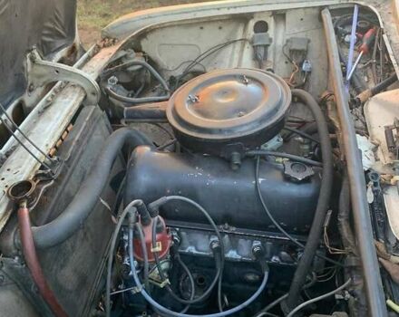 Черный ВАЗ 2106, объемом двигателя 0 л и пробегом 170 тыс. км за 300 $, фото 4 на Automoto.ua