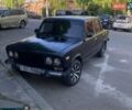 Чорний ВАЗ 2106, об'ємом двигуна 1.6 л та пробігом 100 тис. км за 477 $, фото 4 на Automoto.ua