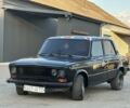 Чорний ВАЗ 2106, об'ємом двигуна 0.13 л та пробігом 3 тис. км за 790 $, фото 1 на Automoto.ua