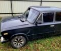 Черный ВАЗ 2106, объемом двигателя 1.6 л и пробегом 100 тыс. км за 477 $, фото 3 на Automoto.ua