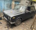 Чорний ВАЗ 2106, об'ємом двигуна 1.5 л та пробігом 1 тис. км за 145 $, фото 1 на Automoto.ua