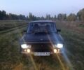 Чорний ВАЗ 2106, об'ємом двигуна 1.6 л та пробігом 50 тис. км за 402 $, фото 1 на Automoto.ua