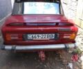Черный ВАЗ 2106, объемом двигателя 1.3 л и пробегом 130 тыс. км за 448 $, фото 1 на Automoto.ua