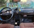 Черный ВАЗ 2106, объемом двигателя 10 л и пробегом 60 тыс. км за 782 $, фото 1 на Automoto.ua