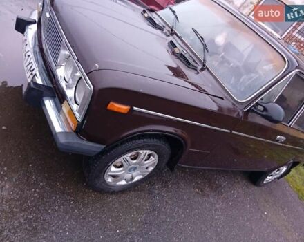 Чорний ВАЗ 2106, об'ємом двигуна 0 л та пробігом 80 тис. км за 700 $, фото 3 на Automoto.ua