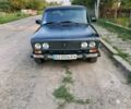 Чорний ВАЗ 2106, об'ємом двигуна 1.6 л та пробігом 165 тис. км за 1300 $, фото 1 на Automoto.ua