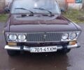 Черный ВАЗ 2106, объемом двигателя 0 л и пробегом 80 тыс. км за 700 $, фото 1 на Automoto.ua