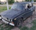 Черный ВАЗ 2106, объемом двигателя 10 л и пробегом 60 тыс. км за 626 $, фото 2 на Automoto.ua