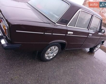 Чорний ВАЗ 2106, об'ємом двигуна 0 л та пробігом 80 тис. км за 700 $, фото 2 на Automoto.ua