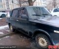 Чорний ВАЗ 2106, об'ємом двигуна 1.3 л та пробігом 23 тис. км за 460 $, фото 1 на Automoto.ua