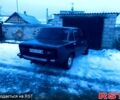 Черный ВАЗ 2106, объемом двигателя 1.3 л и пробегом 120 тыс. км за 550 $, фото 1 на Automoto.ua
