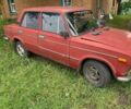 Черный ВАЗ 2106, объемом двигателя 1.6 л и пробегом 200 тыс. км за 380 $, фото 2 на Automoto.ua