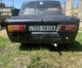 Черный ВАЗ 2106, объемом двигателя 1.2 л и пробегом 2 тыс. км за 284 $, фото 1 на Automoto.ua