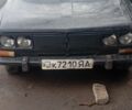 Черный ВАЗ 2106, объемом двигателя 1 л и пробегом 1 тыс. км за 454 $, фото 1 на Automoto.ua