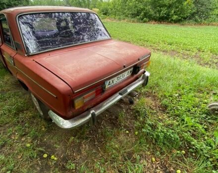 Черный ВАЗ 2106, объемом двигателя 1.6 л и пробегом 200 тыс. км за 380 $, фото 5 на Automoto.ua