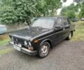Чорний ВАЗ 2106, об'ємом двигуна 1.5 л та пробігом 100 тис. км за 237 $, фото 1 на Automoto.ua