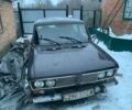 Черный ВАЗ 2106, объемом двигателя 1.5 л и пробегом 111 тыс. км за 233 $, фото 1 на Automoto.ua