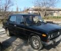 Чорний ВАЗ 2106, об'ємом двигуна 0 л та пробігом 120 тис. км за 452 $, фото 1 на Automoto.ua
