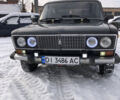 Черный ВАЗ 2106, объемом двигателя 1.3 л и пробегом 93 тыс. км за 1200 $, фото 1 на Automoto.ua