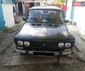 Черный ВАЗ 2106, объемом двигателя 1.29 л и пробегом 900 тыс. км за 600 $, фото 1 на Automoto.ua