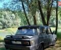 Чорний ВАЗ 2106, об'ємом двигуна 1.3 л та пробігом 180 тис. км за 1400 $, фото 1 на Automoto.ua