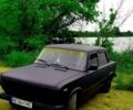Черный ВАЗ 2106, объемом двигателя 1.29 л и пробегом 44 тыс. км за 900 $, фото 1 на Automoto.ua