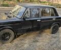 Черный ВАЗ 2106, объемом двигателя 1.3 л и пробегом 9 тыс. км за 638 $, фото 1 на Automoto.ua